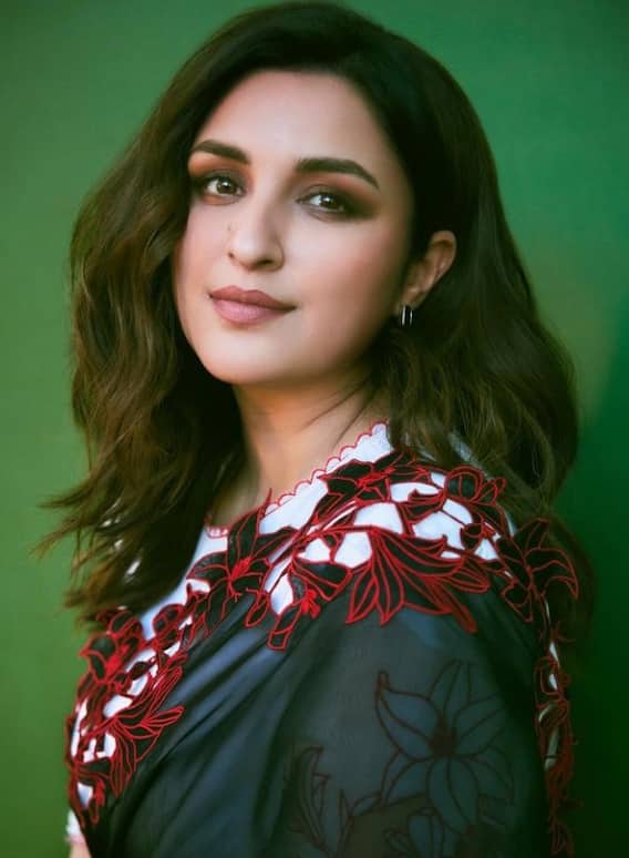 ਪਰਿਣੀਤੀ ਚੋਪੜਾ ਦਾ ਖੁਲਾਸਾ- 'ਇੰਡਸਟਰੀ ਨੇ ਬਾੱਡੀ ਤੋਂ ਲੈ ਕੱਪੜਿਆਂ ਤੱਕ ਕੀਤਾ ਜੱਜ'