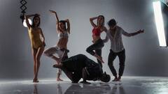 అంతర్జాతీయ నృత్య దినోత్సవం హిస్టరీ, ప్రాముఖ్యత ఇవే.. ఈ సంవత్సరం థీమ్​ స్పెషల్ ఇదే