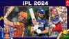IPL 2024: ஐ.பி.எல்..மிரட்டும் வெளிநாட்டு வீரர்கள்; அச்சத்தில் இந்திய ரசிகர்கள்!