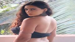 Megha Shukla Photos: મેઘા શુક્લાએ કેમેરા સામે ફરી આપ્યા બોલ્ડ પોઝ, તસવીરો પરથી નજર નહીં હટે