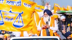 SAD ने खडूर साहिब सीट से उतारा प्रत्याशी, विरसा सिंह वल्टोहा को दिया टिकट