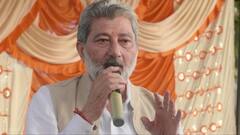 पंजाब लोकसभा चुनाव: फिर किसानों के गुस्से का शिकार हुए BJP उम्मीदवार दिनेश बब्बू