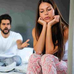 Love Life : ਅਜਿਹੇ ਤਰੀਕਿਆਂ ਨਾਲ ਤੁਸੀਂ ਆਪਣੀ ਰੁੱਸੀ ਹੋਈ ਪਤਨੀ ਨੂੰ ਆਸਾਨੀ ਨਾਲ ਸਕਦੇ ਹੋ ਮਨਾ