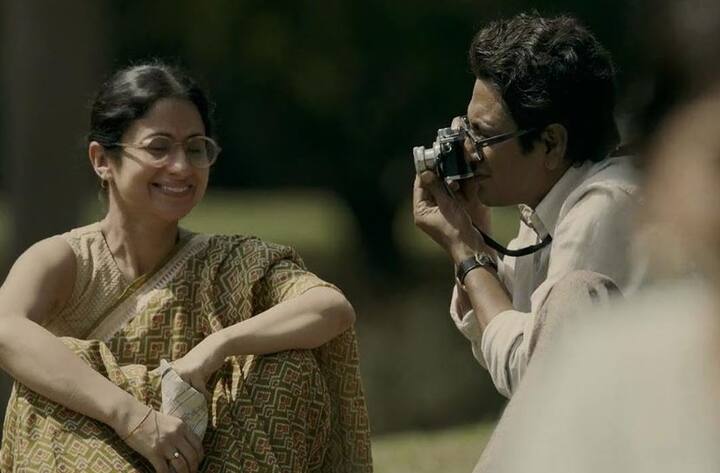 लेखक सआदत हसन मंटो पर आधारित फिल्म मंटो में नवाजुद्दीन सिद्दिकी लीड रोल में नजर आए.नंदिता दास के निर्देशन में बनी इस फिल्म को आप जियो सिनेमा पर फ्री में देखिए.