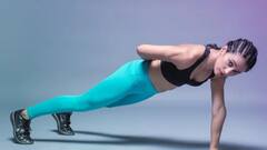 ਵੱਧਦੀ ਤੋਂਦ ਨੂੰ ਘੱਟ ਕਰਨ ਲਈ ਰੋਜ਼ਾਨਾ ਖਾਓ ਫੈਟ ਬਰਨਰ ਫੂਡ ਤੇ ਰੱਖੋ ਆਪਣੀ ਸਿਹਤ ਦਾ ਧਿਆਨ...