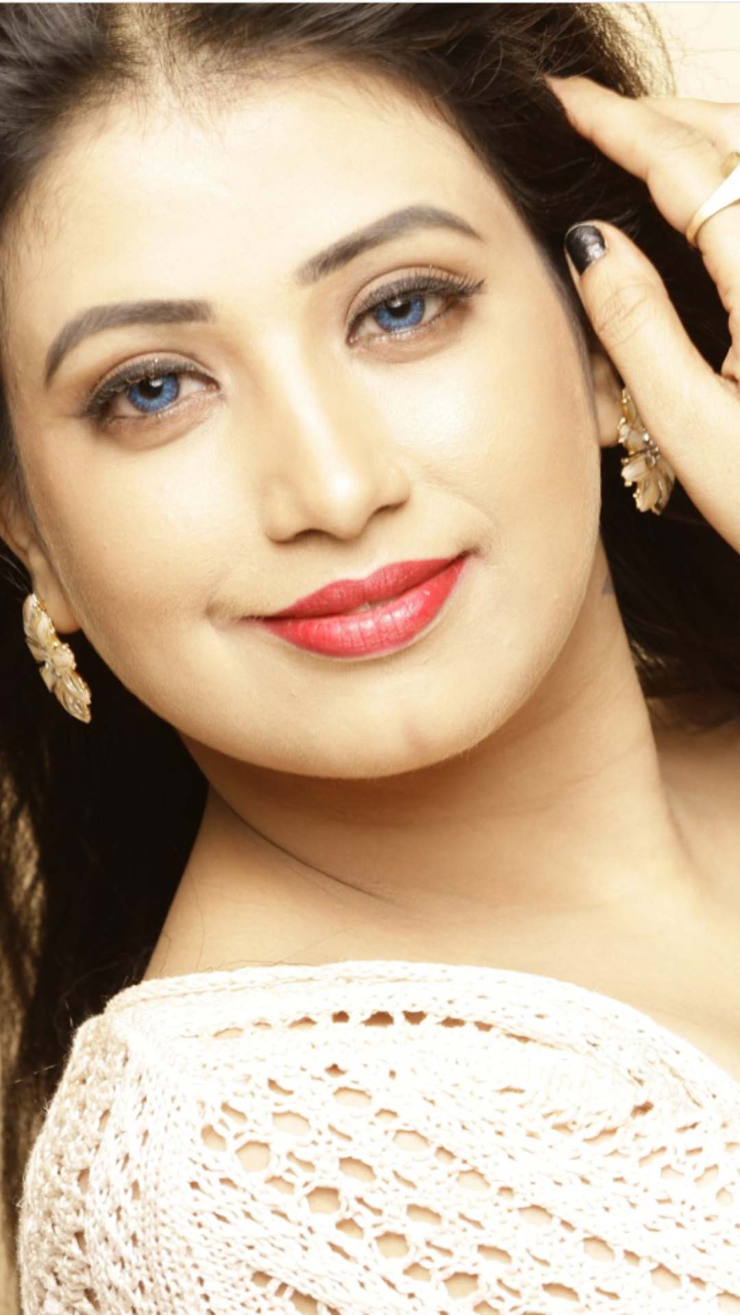 मौत से पहले एक्ट्रेस ने अपने वॉट्सऐप स्टेटस भी