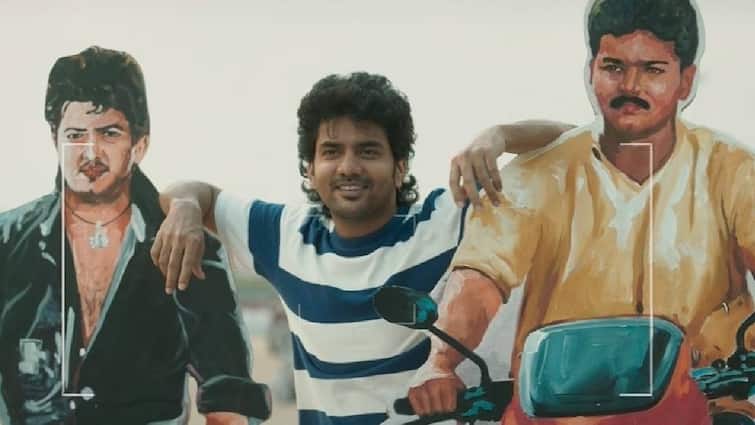 Actor kavin's Star movie trailer trending and his old video viral Kavin: சீரியல் மூஞ்சி என சொன்ன திரையுலகம்.. சாதித்து காட்டிய கவின்.. ஸ்டார் படம் இவரின் கதையா?
