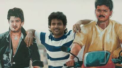 Actor kavins Star movie trailer trending and his old video viral Kavin: சீரியல் மூஞ்சி என சொன்ன திரையுலகம்.. சாதித்து காட்டிய கவின்.. ஸ்டார் படம் இவரின் கதையா?