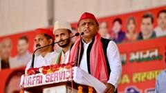 'ये मन की बात करते है संविधान की नहीं', अखिलेश ने किसानों के कर्ज को लेकर जताई चिंता