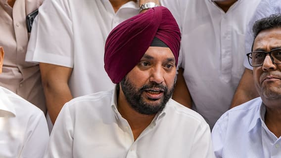 Ex-Delhi Congress Chief Arvinder Singh Lovely Says Won't Join Another Party, Denies Discontent Over LS Tickets