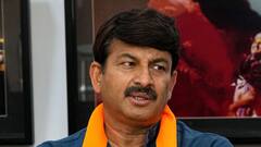 'उनके फैसले से हम भी हैरान...', अरविंदर सिंह लवली के इस्तीफे पर बोले मनोज तिवारी