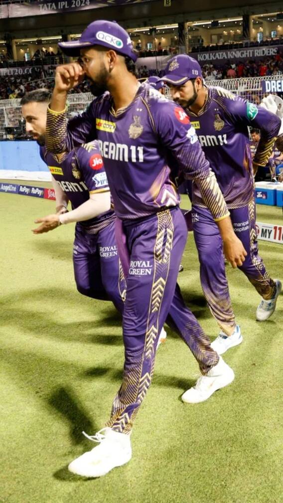 গড় বয়সের বিচারে আইপিএলের কণিষ্ঠতম দল কোনটি?