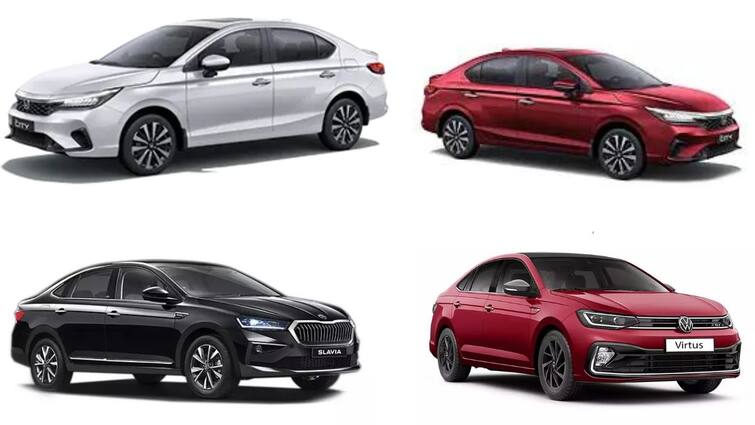 List of top 5 Most powerful petrol sedans under Rs 25 lakh Powerful Petrol Sedans:  சக்திவாய்ந்த டாப் 5 பெட்ரோல் செடான் கார்கள் லிஸ்ட்.. பட்ஜெட் எவ்வளவுன்னு பாருங்க மக்களே..