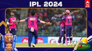 IPL 2024 Points Table: நம்பர் 1 இடத்தில் ராஜாவாக ராஜஸ்தான்.. சரிந்த சென்னை அணி.. முழு புள்ளிகள் அட்டவணை இதோ!