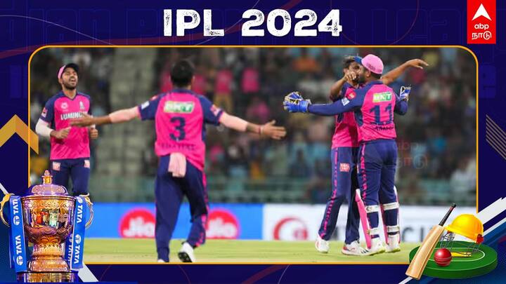 IPL 2024 Points Table, Orange Cap & Purple Cap List After DC vs MI & LSG vs RR IPL Match IPL 2024 Points Table: நம்பர் 1 இடத்தில் ராஜாவாக ராஜஸ்தான்.. சரிந்த சென்னை அணி.. முழு புள்ளிகள் அட்டவணை இதோ!