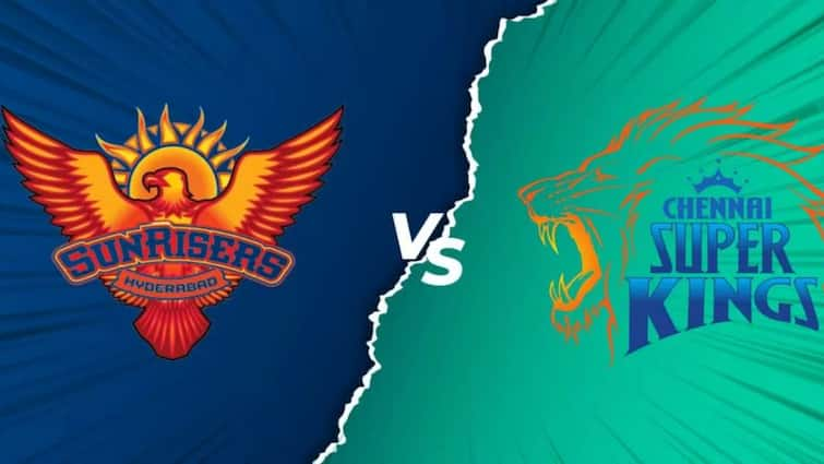 CSK vs SRH IPL 2024 Head to Head records IPL 2024: సొంతగడ్డలో హైదరాబాద్‌తో పోరా,  రికార్డులు చూస్తే బేజారే