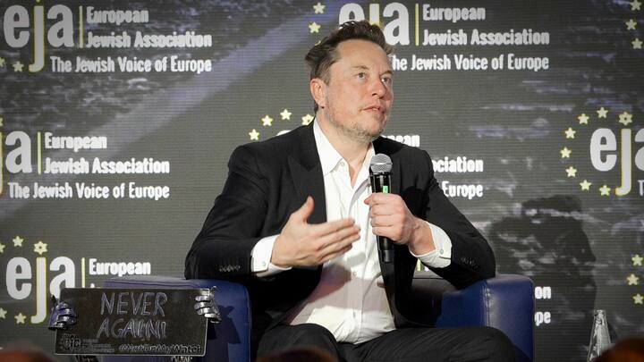 X User Host Web Conferences Like Google Meet Elon Musk X Users Might Soon Be Able To Host Web Conferences Akin To Google Meet