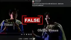 आप नेता आतिशी का पांच साल पुराना वीडियो भ्रामक दावे के साथ लोकसभा चुनाव के दौरान हो रहा है वायरल