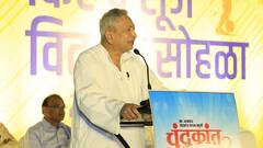 राजर्षी शाहू महाराज यांच्या रक्ताचा, विचारांचा खरा वारसदार : शाहू महाराजांचे कदमबांडेंना उत्तर