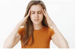 Health: ਵਧਦੀ ਗਰਮੀ ਕਰਕੇ ਤੁਹਾਡੇ ਸਿਰ 'ਚ ਵੀ ਰਹਿੰਦਾ ਦਰਦ, ਤਾਂ ਅਪਣਾਓ ਆਹ ਤਰੀਕੇ