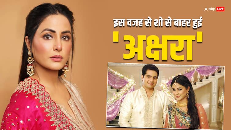 rajan shahi revealed real reason why hina khan left yeh rishta kya kehlata hai used to interfere with script हिना खान ने क्यों अचानक छोड़ा था 'ये रिश्ता क्या कहलाता है'? 8 साल बाद राजन शाही ने उठाया हकीकत से पर्दा