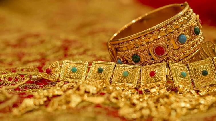 Gold Price Weekly: 10 दिन में खूब सस्ता हुआ सोना, जानिए क्यों आई इतनी बड़ी गिरावट