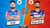 IPL 2024: మరో రసవత్తర పోరు - ఢిల్లీ దూకుడు, కోల్‌కత్తా ఆధిపత్యమా?