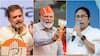 LS Polls Highlights: BSP Replaces Amethi Candidate As It Announces 3 Names In Fresh UP List