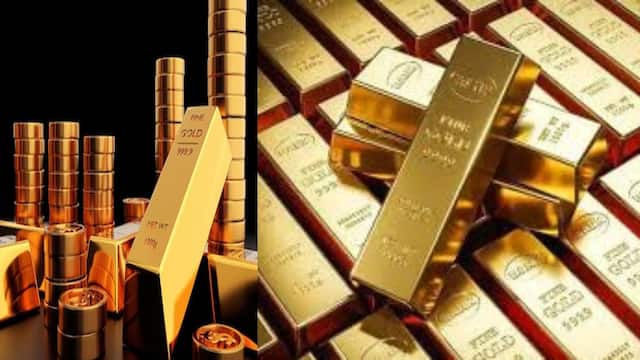 GOLD Vs Gold Bonds: தங்கம் Vs தங்கப்பத்திரம், எந்த முதலீட்டில் உங்களுக்கு அதிகப்படியான வருவாய் கிட்டும்?