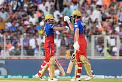 GT vs RCB: બેંગ્લુરુએ ગુજરાતને 9 વિકેટે હરાવ્યું, વિલ જેક્સની સદી, કોહલીની ફિફ્ટી