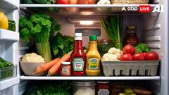 ફ્રિજના આ ભાગમાં શાકભાજી રાખશો તો તરત જ બગડી જશે, જાણો કેમ?