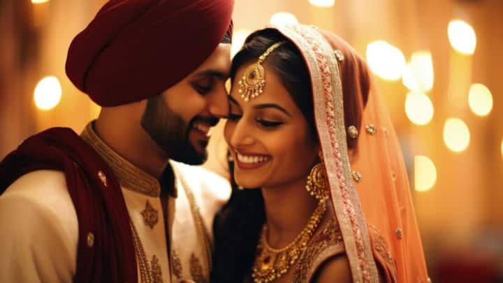 মনের মানুষ খুঁজে পাওয়া সহজ কাজ নয়। নিজের পছন্দের মানুষ হোক বা মা-বাবার দেখে দেওয়া, যাঁর সঙ্গে জীবন কাটাবেন, তাঁর সঙ্গে মতের মিল হওয়া অত্যন্ত জরুরি। ছবি: ফ্রিপিক।