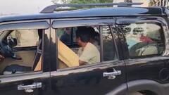 गैंगरेप के आरोपियों को VIP ट्रीटमेंट देने से पुलिस की हो रही किरकिरी, निजी कार से कोर्ट और फिर जेल पहुंचे आरोपी