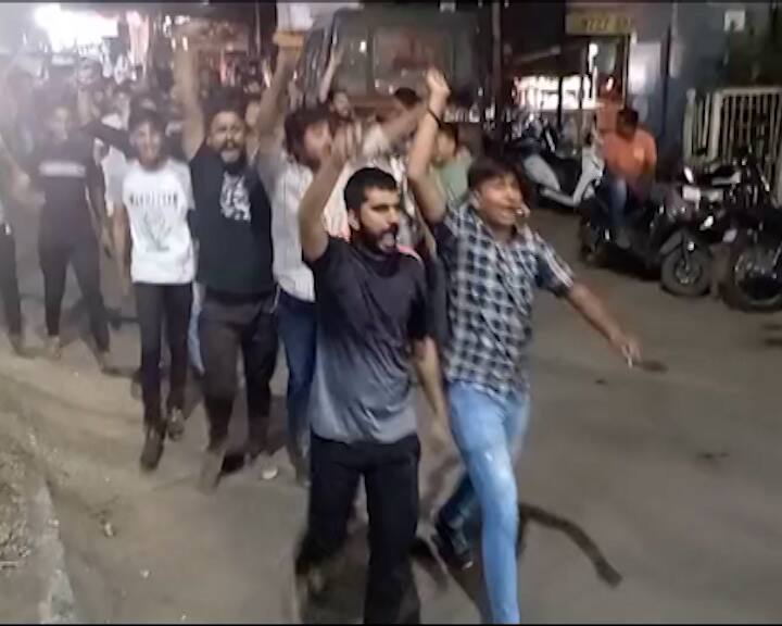 Rupala's rally in Rajkot canceled, opposition to BJP by Kshatriya community in Bhavnagar-Jamnagar રાજકોટમાં રૂપાલાની સભા રદ્દ તો ભાવનગર-જામનગરમાં વિરોધ, ક્ષત્રિય સમાજ આકરા પાણીએ