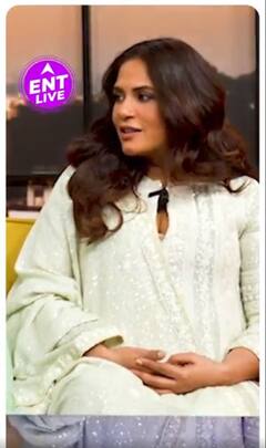 Heeramandi Cast Exclusive Interview on ENT Live , Sanjay Leela Bhansali , Bhansali Films