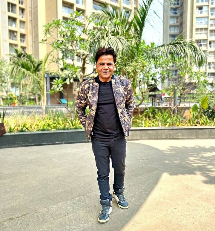 अपनी परफेक्ट कॉमिक टाइमिंग के लिए जाने जाने वाले राजपाल यादव ने 'तारक मेहता का उल्टा चश्मा' का ऑफर ठुकरा दिया था, क्योंकि वह टीवी में नहीं जाना चाहते थे और केवल अपने बॉलीवुड करियर पर ध्यान लगाना चाहते थे.