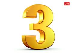 Ank Jyotish: इस स्वभाव के होते हैं 3 मूलांक के लोग, अपनी इन आदतों को बदल कर बन सकते हैं कामयाब