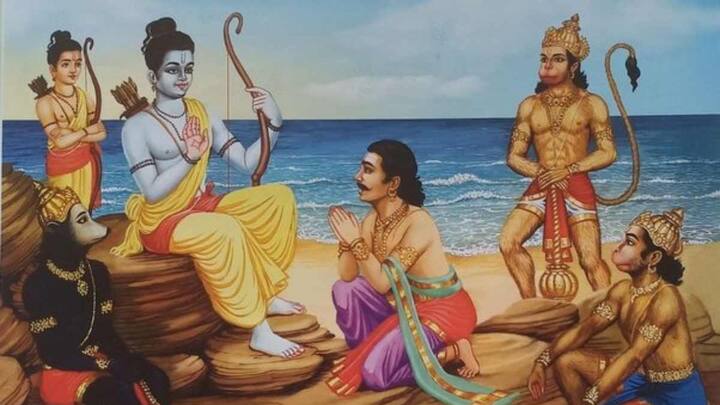 Spirituality Untold History Of Saptha Chiranjeevulu know in telugu Spirituality: విభీషణుడు సహా ఇప్పటికీ జీవించి ఉన్న పురాణ పురుషులు వీళ్లే!