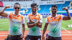 Archery World Cup 2024: India Stun Olympic Champion Korea To Bag Historic Gold After 14 Years