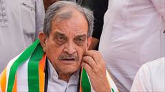 'स्वाभाविक दावेदार थे, लेकिन...', बृजेन्द्र सिंह को टिकट न मिलने पर क्या बोले बीरेन्द्र सिंह?