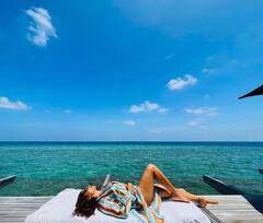 10 साल तक इस स्टार को किया डेट, फिर दो बार तलाक ले चुके एक्टर संग लिए फेरे! अब कहां हैं बॉलीवुड की 'स्क्रीम क्वीन'?