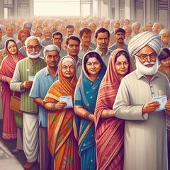 मेवाड़-वागड़ के सियासी दिग्गजों के गढ़ में हुई बंपर वोटिंग, महेंद्रजीत सिंह मालवीय का बाड़मेर रहा अव्वल
