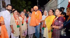 Ludhiana News: ਆਪ ਦੀਆਂ ਗਰੰਟੀਆਂ ਦੀ ਤਰ੍ਹਾਂ ਮਾਨ ਸਰਕਾਰ ਦਾ 13-0 ਵੀ ਹੋਵੇਗਾ ਫਲਾਪ ਸ਼ੋਅ- ਰਵਨੀਤ ਬਿੱਟੂ