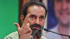 परषोत्तम रूपाला के 'राजपूत' वाले बयान को लेकर शक्तिसिंह गोहिल का BJP पर निशाना, ‘...इसलिए प्रत्याशी नहीं बदला’