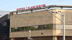 PHOTOS: 10 तस्वीरों में देखें पटना के तारामंडल का नजारा, टिकट के दाम से लेकर जानें सब कुछ