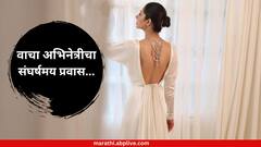 झाडू मारण्यापासून पैशासाठी शौचालये साफ केली, इतकं मोठं नाव की अरिजित सिंहला माफी मागावी लागली; कोण आहे 'ही' अभिनेत्री?