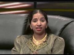 Swarnalatha : மனதோடு பேசும் ஸ்வர்ணலதாவின் டாப் 10 ஹிட்ஸ் !