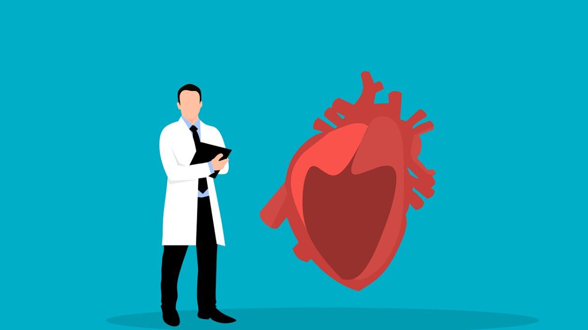 AI-Heart Attack: ஹார்ட் அட்டாக்கை 30 நிமிடங்களுக்கு முன்பே கண்டறியும் AI சாதனம்? எப்படி செயல்படுகிறது?