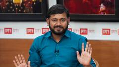 दिल्ली: कांग्रेस कार्यकर्ताओं का कन्हैया कुमार दफ्तर के बाहर प्रदर्शन, कहा- 'स्थानीय नेता को प्रत्याशी बनाए पार्टी' 