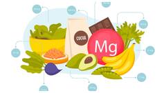 Parenting Tips: बच्चों में मैग्नीशियम की कमी होते ही दिखने लगते हैं ये लक्षण, इग्नोर न करें